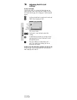 Предварительный просмотр 20 страницы Danfoss C37 User Manual