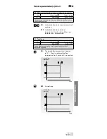 Предварительный просмотр 45 страницы Danfoss C37 User Manual