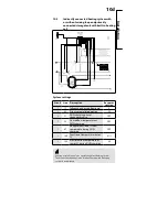 Предварительный просмотр 9 страницы Danfoss C67 User Manual