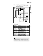 Preview for 13 page of Danfoss C67 User Manual