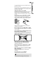 Предварительный просмотр 21 страницы Danfoss C67 User Manual