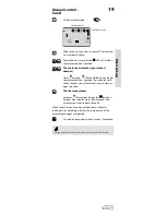 Preview for 29 page of Danfoss C67 User Manual