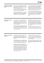 Preview for 3 page of Danfoss Cascade HFC Application Manual