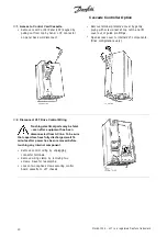 Preview for 10 page of Danfoss Cascade Operating Instructions Manual