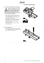 Preview for 12 page of Danfoss Cascade Operating Instructions Manual