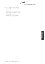 Предварительный просмотр 13 страницы Danfoss Cascade Operating Instructions Manual