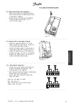 Предварительный просмотр 15 страницы Danfoss Cascade Operating Instructions Manual