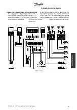 Предварительный просмотр 19 страницы Danfoss Cascade Operating Instructions Manual