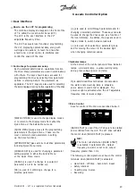 Preview for 23 page of Danfoss Cascade Operating Instructions Manual