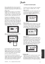 Предварительный просмотр 25 страницы Danfoss Cascade Operating Instructions Manual