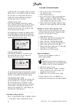 Предварительный просмотр 26 страницы Danfoss Cascade Operating Instructions Manual