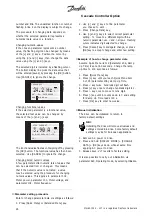 Preview for 26 page of Danfoss Cascade Operating Instructions Manual