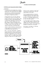 Предварительный просмотр 28 страницы Danfoss Cascade Operating Instructions Manual