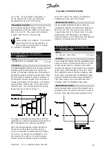 Предварительный просмотр 43 страницы Danfoss Cascade Operating Instructions Manual