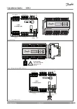 Preview for 27 page of Danfoss CCR2 Installation Manual