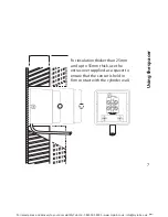 Preview for 7 page of Danfoss CET B-RF User & Installation Instructions Manual