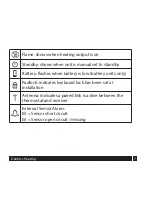 Предварительный просмотр 7 страницы Danfoss CET2000B-RF + RX1-S + CS2 User Manual