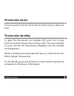 Preview for 9 page of Danfoss CET2000B-RF + RX1-S + CS2 User Manual