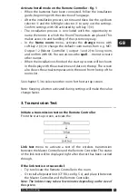 Предварительный просмотр 5 страницы Danfoss CF-RC Installation And User Instruction