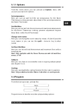 Preview for 7 page of Danfoss CF-RC Installation And User Instruction