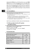 Предварительный просмотр 14 страницы Danfoss CF-RC Installation And User Instruction