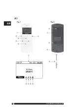 Preview for 16 page of Danfoss CF-RC Installation And User Instruction