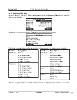 Предварительный просмотр 15 страницы Danfoss CF-RC Instruction