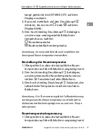 Preview for 18 page of Danfoss CF-RF Instruction