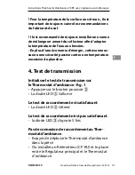 Preview for 42 page of Danfoss CF-RF Instruction