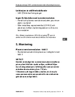 Preview for 52 page of Danfoss CF-RF Instruction