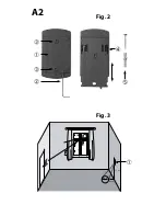 Предварительный просмотр 87 страницы Danfoss CF-RF Instruction