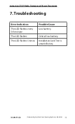 Preview for 13 page of Danfoss CF-RP 088U0211 Instructions Manual