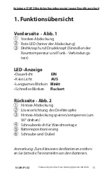 Preview for 15 page of Danfoss CF-RP 088U0211 Instructions Manual