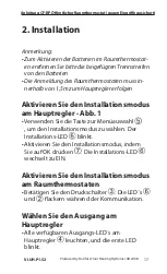 Preview for 17 page of Danfoss CF-RP 088U0211 Instructions Manual