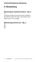 Preview for 30 page of Danfoss CF-RP 088U0211 Instructions Manual