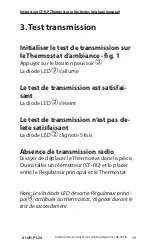 Preview for 39 page of Danfoss CF-RP 088U0211 Instructions Manual