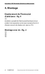 Preview for 40 page of Danfoss CF-RP 088U0211 Instructions Manual