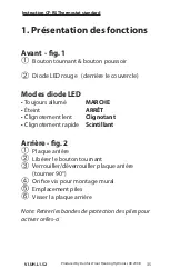 Preview for 35 page of Danfoss CF-RS Instructions Manual