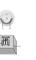 Предварительный просмотр 46 страницы Danfoss CF-RS Instructions Manual