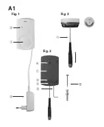 Preview for 34 page of Danfoss CF-RU Instruction Manual