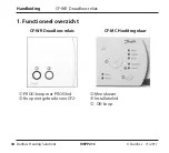 Preview for 34 page of Danfoss CF-WR Manual