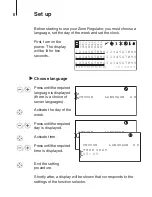 Предварительный просмотр 6 страницы Danfoss CFZ Instructions For Use Manual