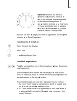 Предварительный просмотр 9 страницы Danfoss CFZ Instructions For Use Manual