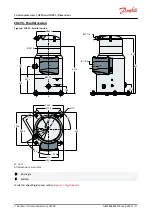 Предварительный просмотр 17 страницы Danfoss CH290 Application Manual