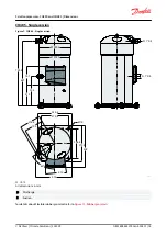 Preview for 18 page of Danfoss CH290 Application Manual