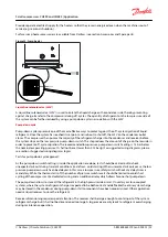 Предварительный просмотр 32 страницы Danfoss CH290 Application Manual