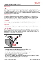 Предварительный просмотр 42 страницы Danfoss CH290 Application Manual