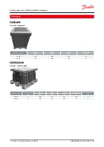 Preview for 46 page of Danfoss CH290 Application Manual