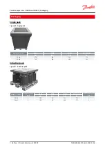 Предварительный просмотр 46 страницы Danfoss CH290 Application Manual