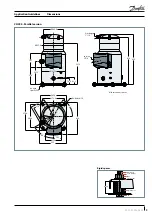 Preview for 9 page of Danfoss CH290 Application Manuallines